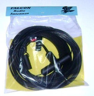 Falcon Products New G5RV 80 6 Meter Multi Band Amateur Ham Radio Antenna: Cell Phones & Accessories