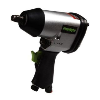 PowRyte 1/2 in. Rocking Dog Impact Wrench QIW310