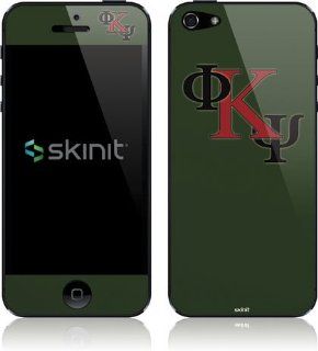Phi Kappa Psi   Phi Kappa Psi   iPhone 5 & 5s   Skinit Skin: Cell Phones & Accessories