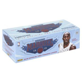 NBA 2012/13 Panini Marquee Basketball Trading Cards  Sports Related Trading Cards  Sports & Outdoors