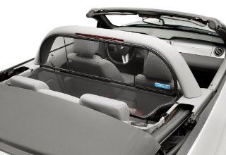 Mustang Convertible 2005 to 2014 Love The Drive™ Wind Deflector compatible with a Light or Style Bar Wind Deflectors are also known as: Wind Screen, Windscreen, Windstop and Wind Blocker: Automotive