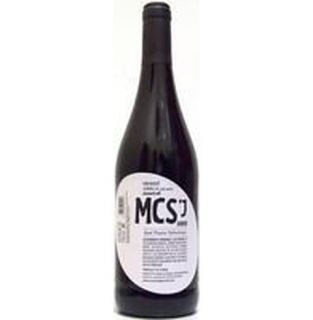 2009 Verasol Jumilla Monastrell MCS'J 750ml: Wine