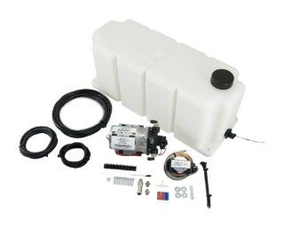 AEM 30 3001 5 Gallon Water/Methanol Injection Kit: Automotive