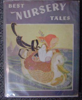 Best Nursery Tales (A Mary Perks Book): Mary Perks: Books
