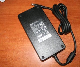 Alienware M17X Compatible Laptop Power AC Adapter Charger Computers & Accessories