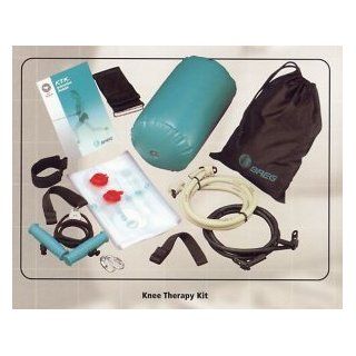 Breg Knee Therapy Kit Deluxe: Health & Personal Care