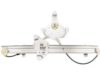 ACDelco 11R485 Mitsubishi/Dodge Plymouth/Eagle Front Drivers Side Professional Power Window Regulator without Motor: Automotive