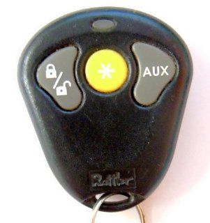 HORNET EZSDEI474P RPN473T2 OEM KEY FOB Keyless Entry Car Remote Alarm Replace: Automotive