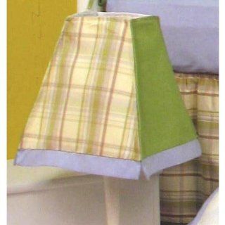 Little Grant Huntley   Small Lamp Shade : Nursery Lampshades : Baby