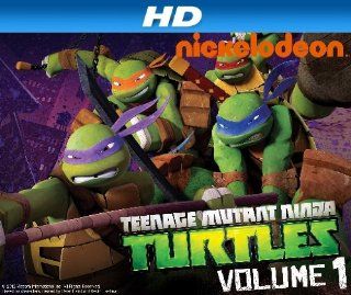 Teenage Mutant Ninja Turtles [HD]: Season 1, Episode 0 "Teenage Mutant Ninja Turtles   Trailer [HD]":  Instant Video