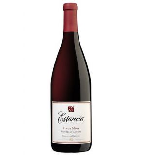 2010 Estancia Pinnacles Monterey Chardonnay 750ml: Wine