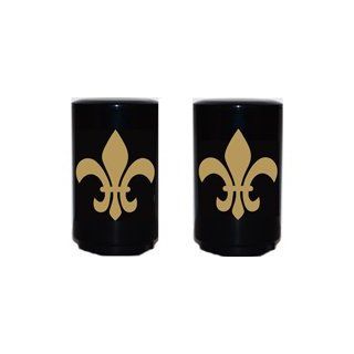 New Orleans Saints Fleur De Lis the Bottle Popper Automatic Beer Bottle Opener : Sports Related Tailgating Fan Packs : Sports & Outdoors