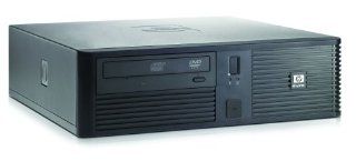 HP rp5700 RT980UT Desktop PC(Intel Pentium Dual Core processor, 1.80 GHz, 80GB Harddisk, 1 MB L2 Cache 800 MHz, Windows Vista Business) : Desktop Computers : Computers & Accessories