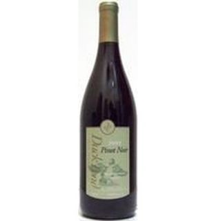 2009 Duck Pond Pinot Noir 750ml: Wine