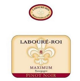 Laboure roi Bourgogne Maximum 2009 750ML: Wine