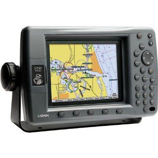 Garmin GPSMAP 3206 6.4 Inch Waterproof Marine GPS and Chartplotter : Boating Chartplotters : GPS & Navigation