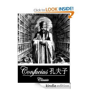 The Great Learning (With Active Table of Contents) eBook Confucius, James Legge Kindle Store