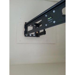 Mount It! Articulating Corner Mount for LED, LCD and Plasma TVs up to 37" to 63"" TVs ( MI 484C ): Electronics