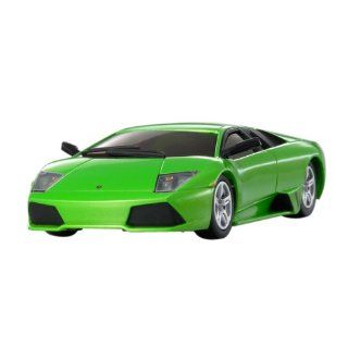 Kyosho ASC FX 101MM  RC CAR PARTS  Murci?lago LP640 Pearl Green DNX502PG ( Japanese Import ): Toys & Games