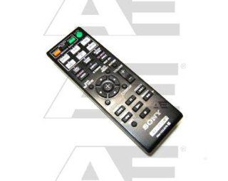 SONY 1 487 641 11 REMOTE CONTROL INFRARED RM ADU078 OEM ORIGINAL PART 148764111: Electronics