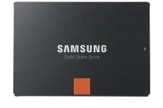 Samsung MZ 7TD500BW 840 Series SATAIII TLC Solid State Drive SSD 500GB Computers & Accessories