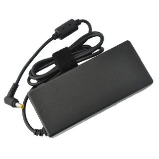 Notebook Laptop AC Adapter Power Cord for Gateway m500 m505 m505m2 M520 M520S M520X M520XL M680 Fit P/N: NBP001375 00 NBP001393 00 (19V, 4.74A, 90W): Computers & Accessories