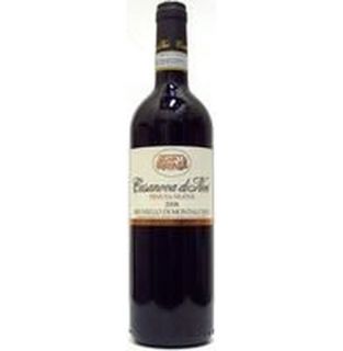 2008 Casanova di Neri Tenuta Nuova Brunello di Montalcino 750ml: Wine