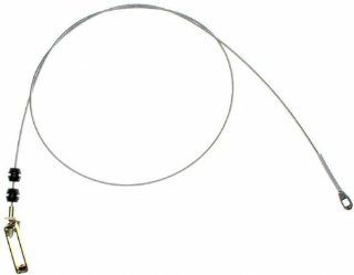 ACDelco 18P508 Professional Durastop Front Parking Brake Cable Assembly Automotive