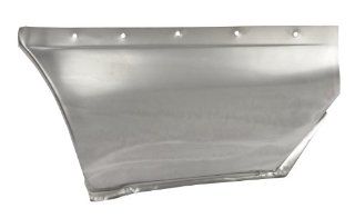 Spectra Premium M200L Ford Mustang Rear Driver Side Lower Quarter Panel Automotive