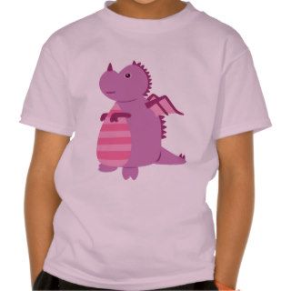 Cute Dragon T shirt