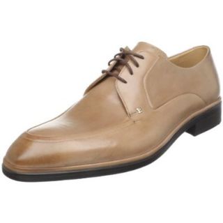 Bally Men's Castions 24 Derby Shoe,Noce Chiar,8 D Shoes