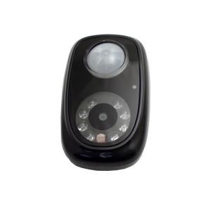 Mini Gadgets Motion Activated 10 Day Mini Spy Camera DVR CAMSTICKMA