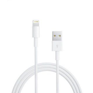 Ayangyang White 3ft (3 Feet ) Extra Long Lightning USB Sync Cable Cord Charger for Apple Iphone 5, Ipod Nano 7, Ipod Touch 5, Ipad 4, Ipad with Retina Display and the Ipad Mini Cell Phones & Accessories