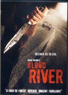 Blood River: Andrew Howard, Ian Duncan, Sarah Essex, Tess Panzer, Adam Mason: Movies & TV