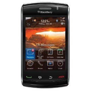 Blackberry Storm 2 9550 Unlocked Touchscreen Phone. US version with Warranty: Cell Phones & Accessories