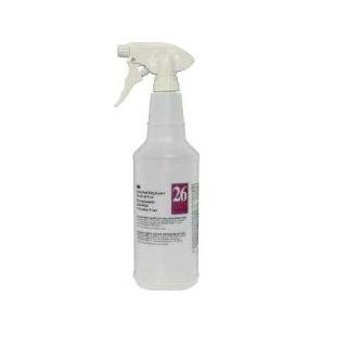 Impact Products 503T26 T n f 26l Trigger Sprayer with 32 Oz Bottle: Home & Kitchen