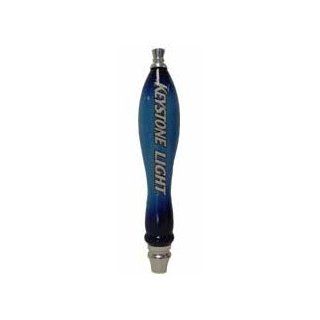 Keystone Light Pub Style Beer Tap Handle  Tap Marker: Kitchen & Dining