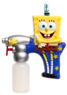 SpongeBob SquarePants Water Squirter: Toys & Games