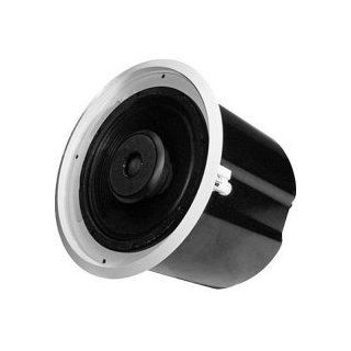 EVID C12.2, INTEGRATED 12IN CEILING MOUNTED SPEAKER SYSTEM   COMPLETE WITH CAN E: Electronics