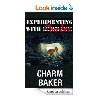Experimenting With Murder: A Thrilling Sci fi Adventure eBook: Charm Baker: Kindle Store