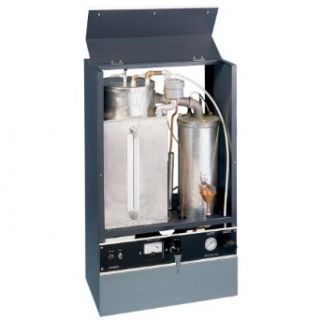 Thermo Scientific Barnstead A1085 B Model 525 Cabinetized Electrical Still with 5 GPH Output, 240V 50/60Hz Phase 1: Science Lab Water Purification Units: Industrial & Scientific