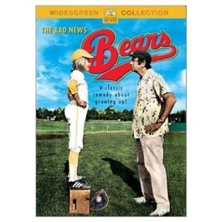 Bad News Bears (1976)   Baseball   DVD: Movies & TV
