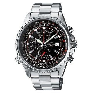 Casio #EF527D 1AVDF Men's Edifice Series Chronograph Analog Sports Watch: Watches