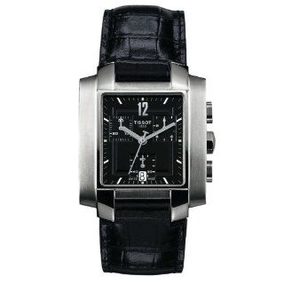 Tissot Men's T60.1.527.52 T Trend TXL/TXS Chronograph Watch: Tissot: Watches