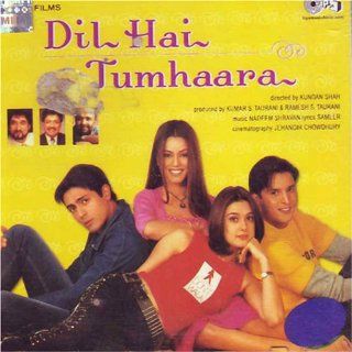 Dil Hai Tumhaara: Music