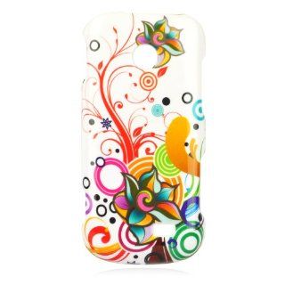 Cell Phone Case Cover Skin for Samsung T528G (Wonderland)   Straight Talk,TracFone Cell Phones & Accessories