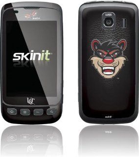 U of Cincinnati   U of Cincinnati   LG Optimus S LS670   Skinit Skin Cell Phones & Accessories