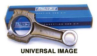 YAMAHA FX 140 CONNECTING ROD, Manufacturer: WSM, Part Number: 327709 AD, VPN: 010 529 AD, Condition: New: Automotive