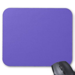 TheColorWheel Slate Blue Mousepad