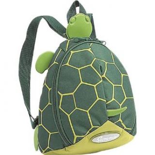 Samsonite 10567 1883 Sammies Smile Small Backpack   Turtle: Clothing